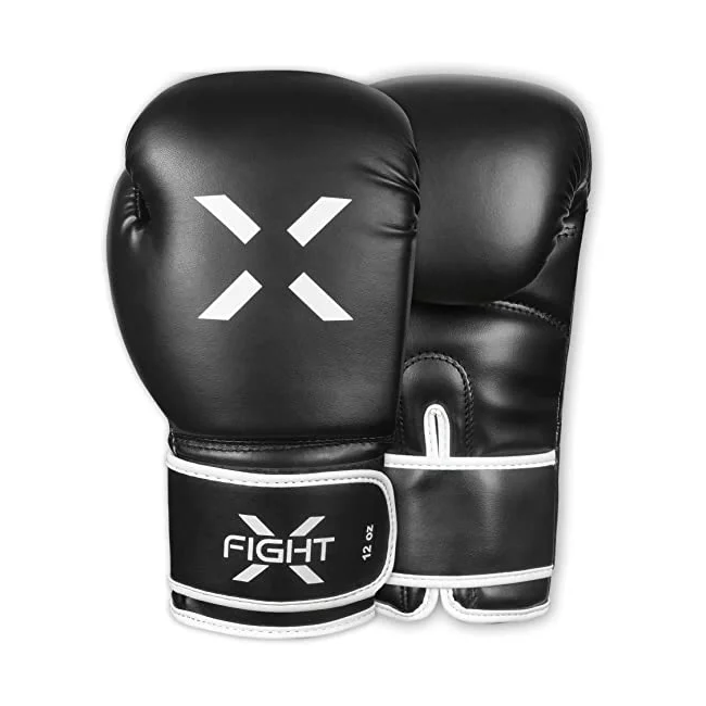 FightX Boxing Gloves – Wembley Sports